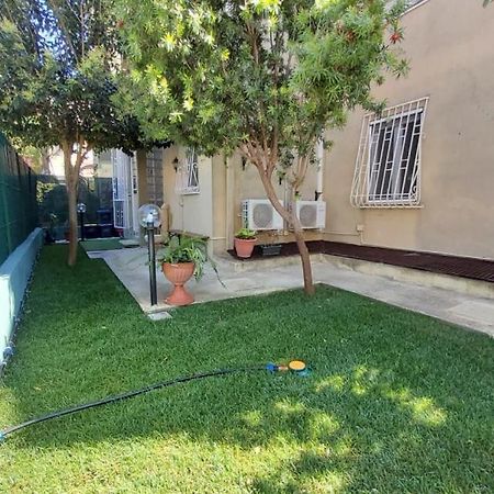 Apartament Ambos Mundos Quartu SantʼElena Zewnętrze zdjęcie