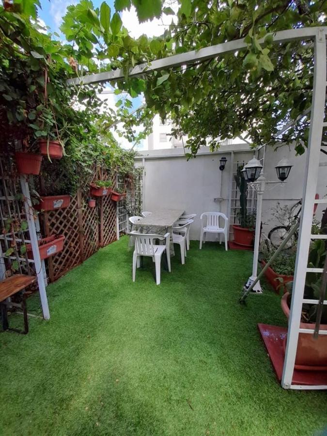 Apartament Ambos Mundos Quartu SantʼElena Zewnętrze zdjęcie