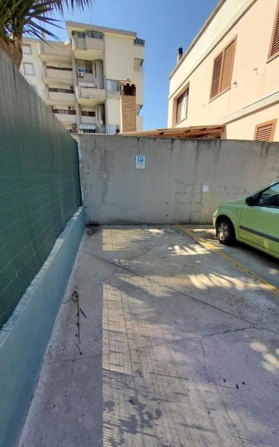 Apartament Ambos Mundos Quartu SantʼElena Zewnętrze zdjęcie