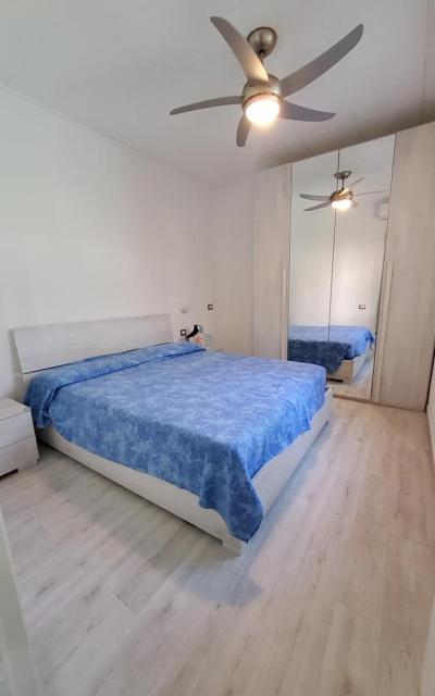 Apartament Ambos Mundos Quartu SantʼElena Zewnętrze zdjęcie