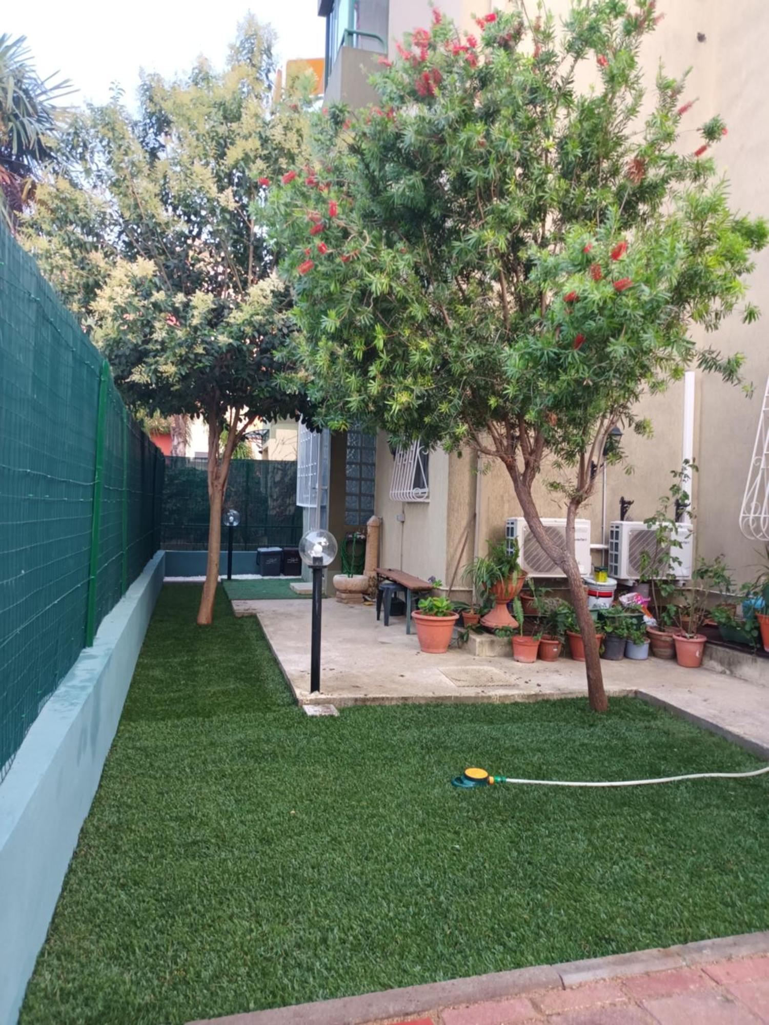 Apartament Ambos Mundos Quartu SantʼElena Zewnętrze zdjęcie